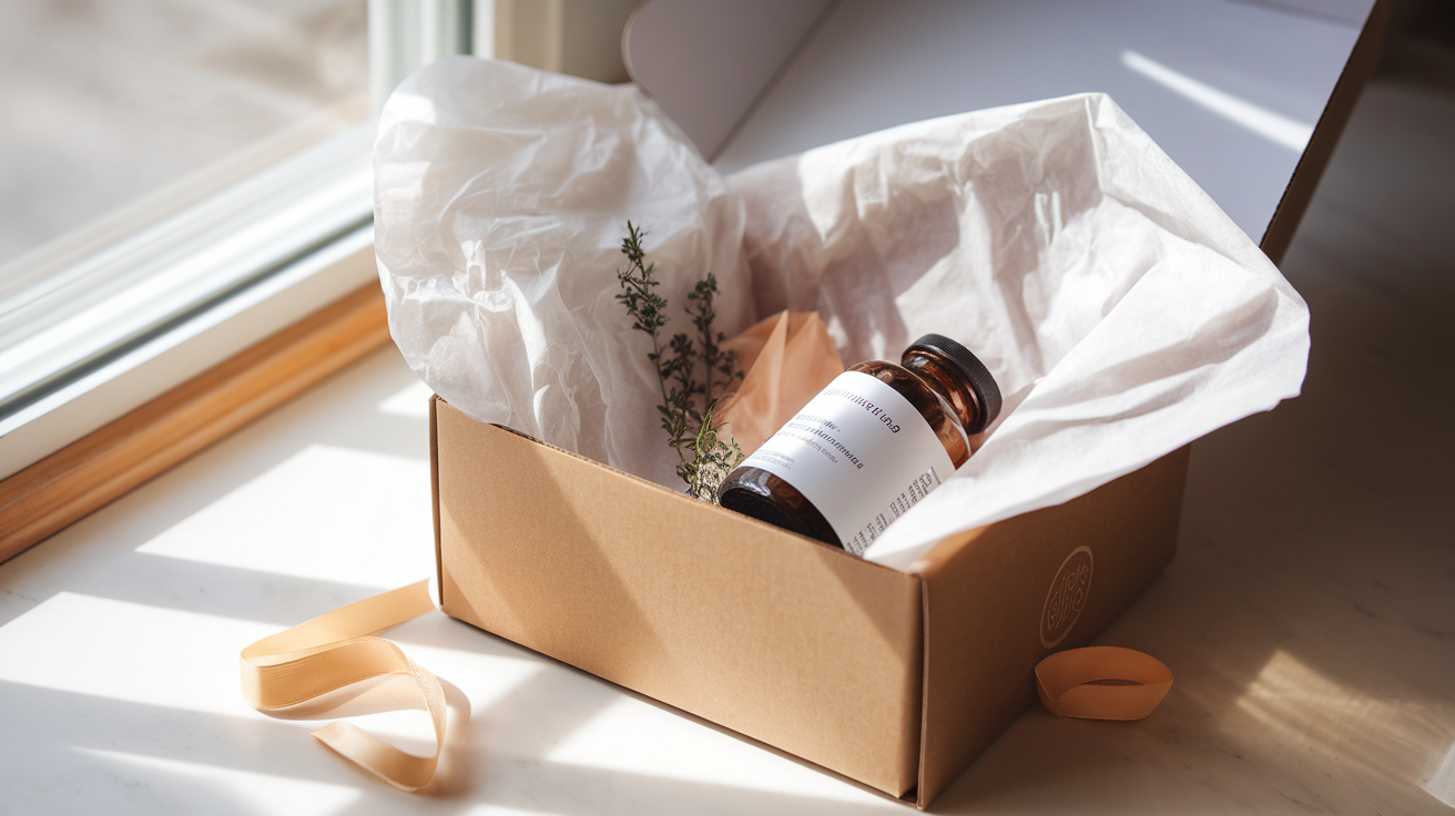 Doručenie DigestoVital Pro