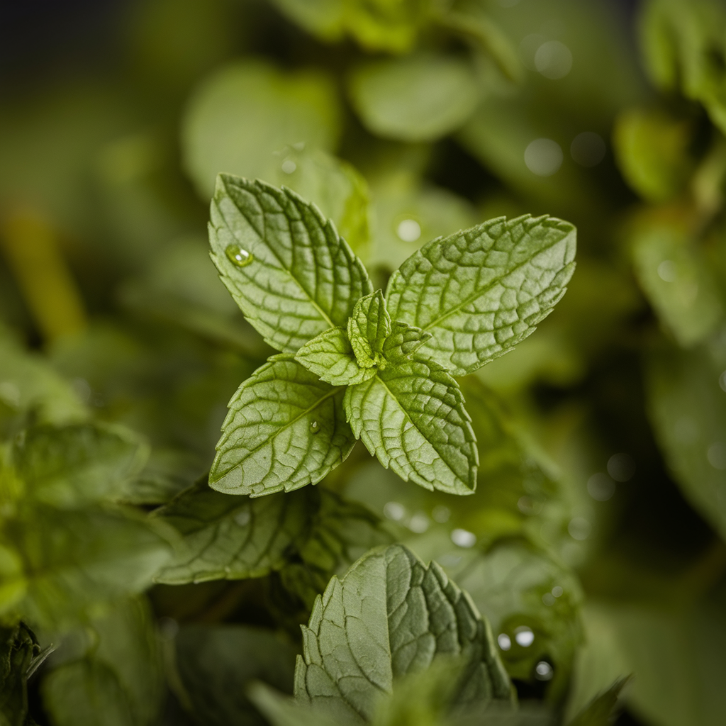 Peppermint